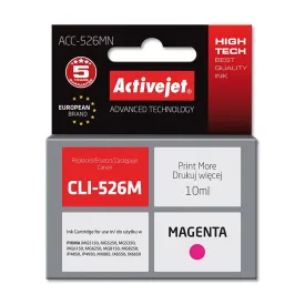 activejet-canon-cli-526m-compatible-ink-cartridges