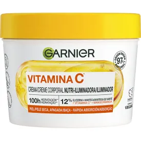 garnier-supermat-kroppskrem-380ml