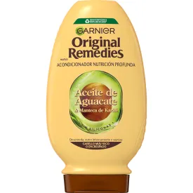 garnier-original-udglattende-balsam-avocado-250ml