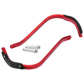 zeta-pro-curve-handguard-bars