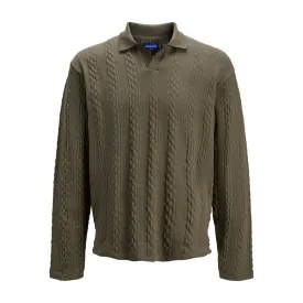 jack---jones-winter-cable-langarm-polo