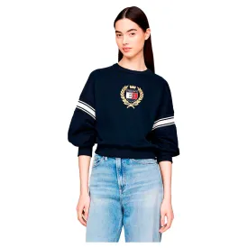 tommy-jeans-crest-sweatshirt