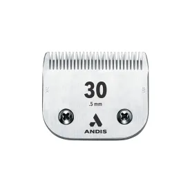 andis-30-staal-mes