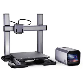 snapmaker-artisan-3d打印机