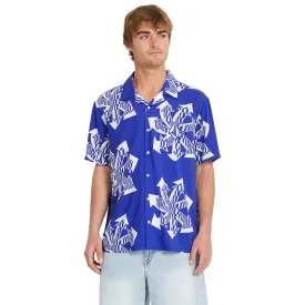 volcom-boldstone-半袖シャツ