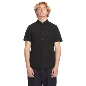 volcom-everett-oxford-半袖シャツ