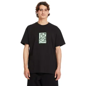 volcom-flowatch-lyhythihainen-t-paita