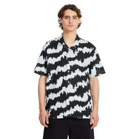 volcom-multifarious-半袖シャツ