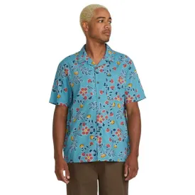 volcom-offering-半袖シャツ