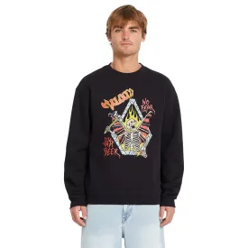 volcom-noder-스웨트셔츠