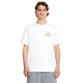 volcom-startlog-半袖tシャツ
