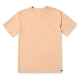 volcom-solid-stone-emb-kurzarm-t-shirt