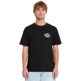 volcom-startlog-半袖tシャツ