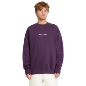 volcom-stone-fleece-스웨트셔츠