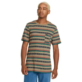 volcom-taction-半袖シャツ