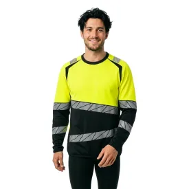 mascot-accelerate-safe-sweatshirt