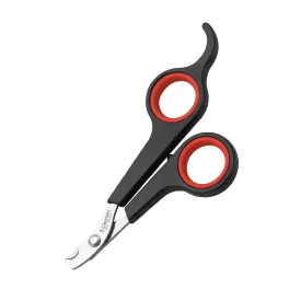 3-claveles-猫用爪切りとサポート