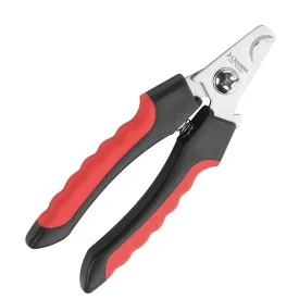 3-claveles-犬の爪切り