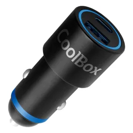 coolbox-48w-usb-a-usb-c-자동차-충전기