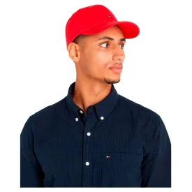 tommy-hilfiger-flag-6-panel-cap