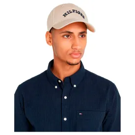 tommy-hilfiger-monotype-soft-6-panel-cap