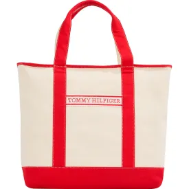 tommy-hilfiger-summer-canvas-쇼퍼백