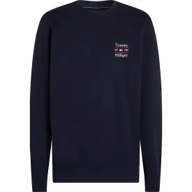 tommy-hilfiger-Толстовка-stack