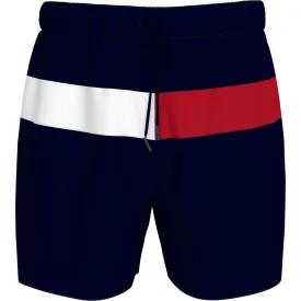 tommy-hilfiger-um0um03474-trunk-swimming-shorts
