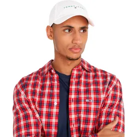 tommy-jeans-linear-logo-czapka