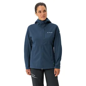 Vaude All Year Elope Ii Softshelljacke