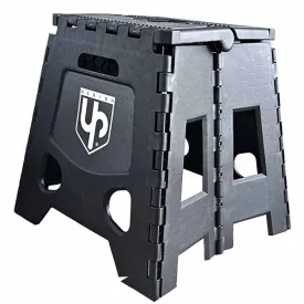 up-folding-motorstandaard