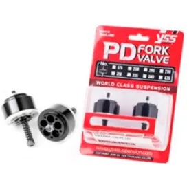 yss-pd175-前叉模拟器