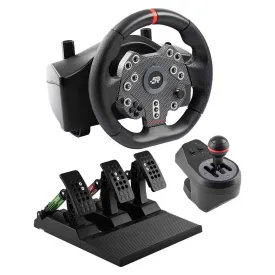 fr-tec-grand-chelem-mk-ii-rat-og-pedaler