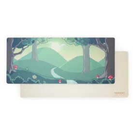 fr-tec-tanooki-deskmat-yuki-podkładka-pod-mysz