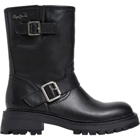 pepe-jeans-botines-kane-forest