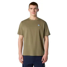 north-sails-camiseta-de-manga-curta-basic-bollo