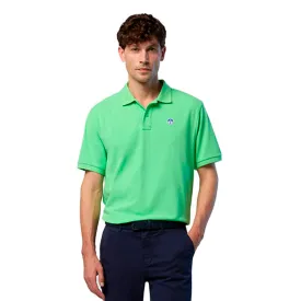 north-sails-basic-692451-반팔-폴로-셔츠