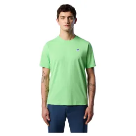 north-sails-camiseta-de-manga-curta-basic-bollo
