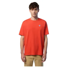 north-sails-camiseta-de-manga-curta-basic-bollo