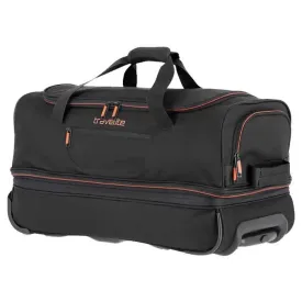travelite-basics-55cm-expandable-51-64l-wheeled-duffle-bag