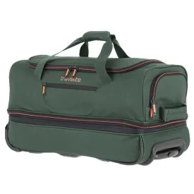 travelite-basics-55cm-expandable-51-64l-wheeled-duffle-bag