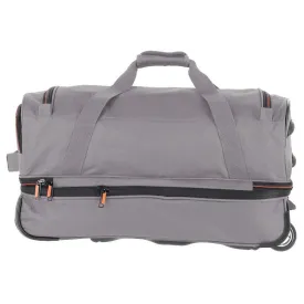 travelite-basics-55cm-expandable-51-64l-wheeled-duffle-bag