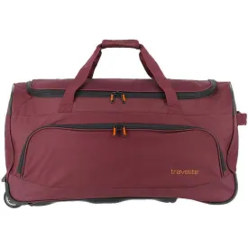 travelite-basics-fresh-89l-wheeled-duffle-bag