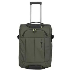 travelite-briize-s-40l-wheeled-duffle-bag