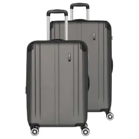 travelite-Чемодан-на-колесах-city-4w-l-m