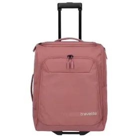 travelite-kick-off-s-44l-wheeled-duffle-bag