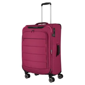 travelite-skaii-4w-m-expandable-62-67l-trolley-bag