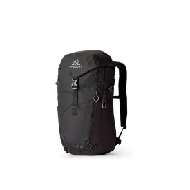 gregory backpack zulu 40 RC SM/MD Hiking recycled ripstop polyester halo blue day hikes Backpack Gregory Zulu 40 Moss