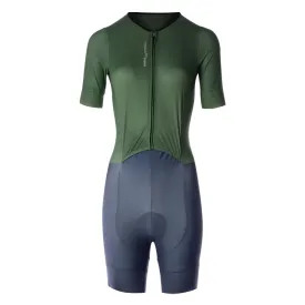 santini-leaf-kurzarm-trisuit