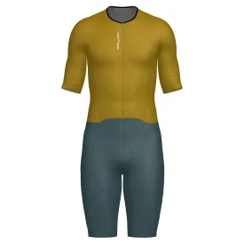 santini-leaf-kurzarm-trisuit